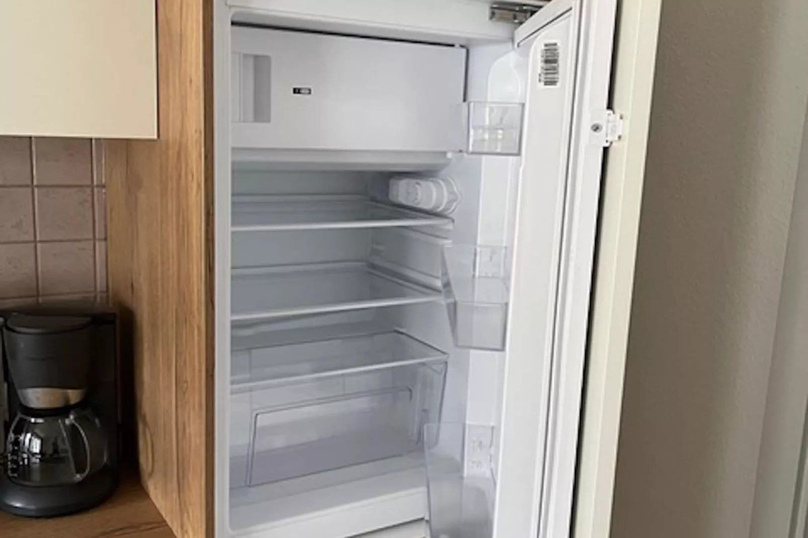 Apartmenthaus Nußbaumer-Kitchen