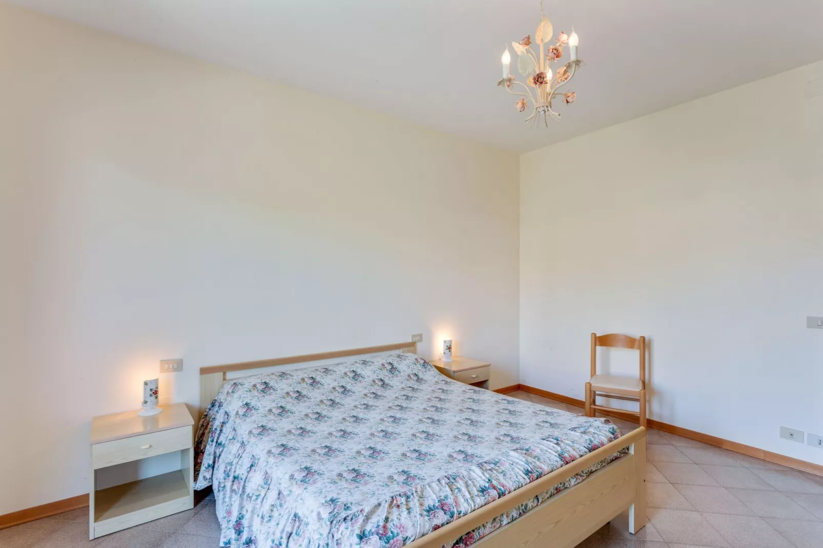 Casa Tommaso - trilo 2 P - 6 pax