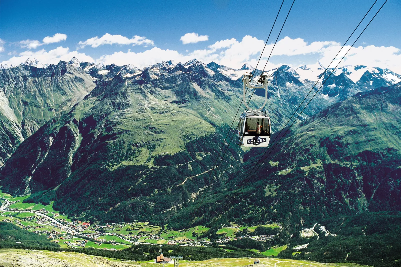 Prantl-Areas summer 20km
