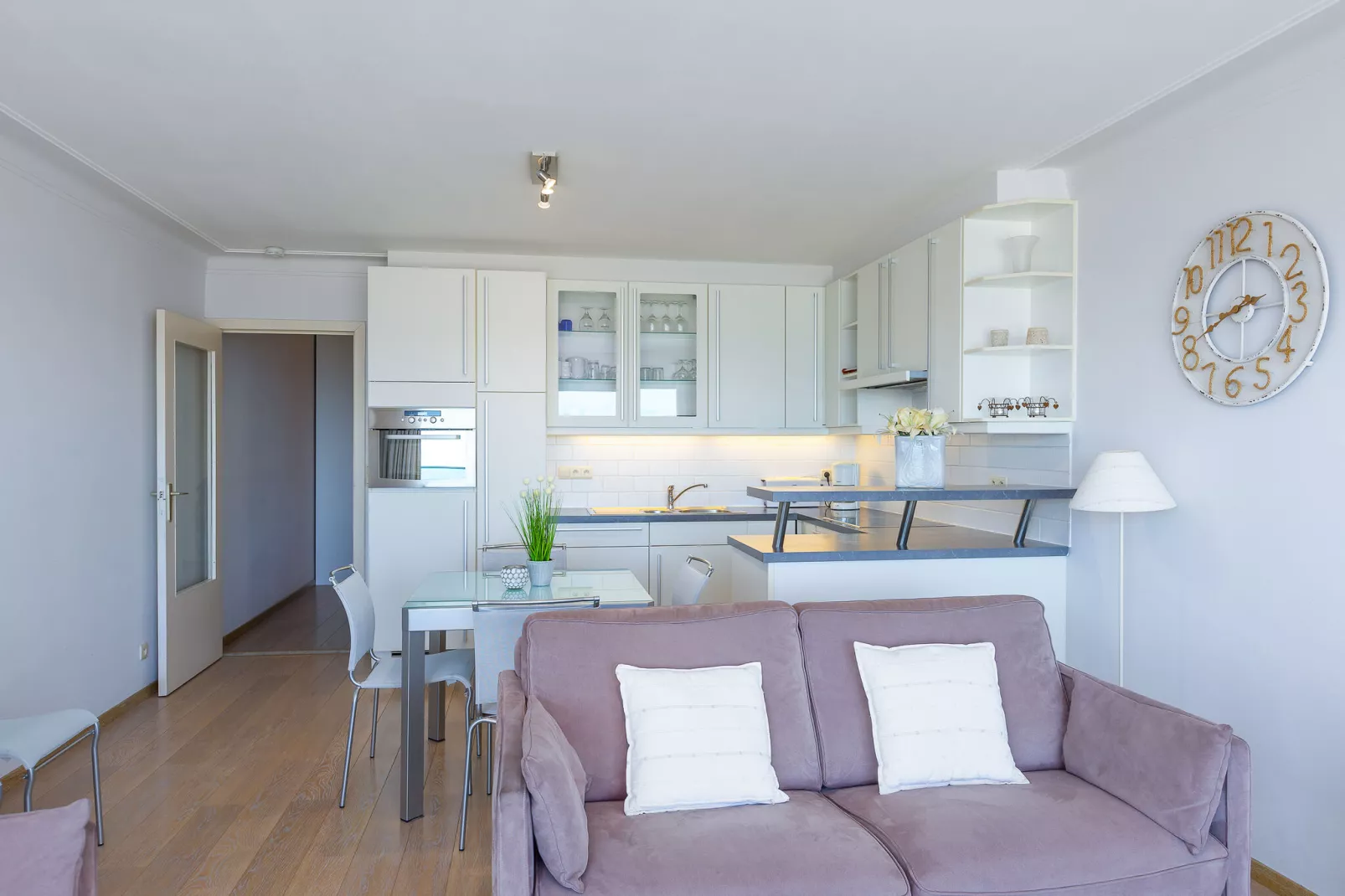 Romanza 0405-Kitchen