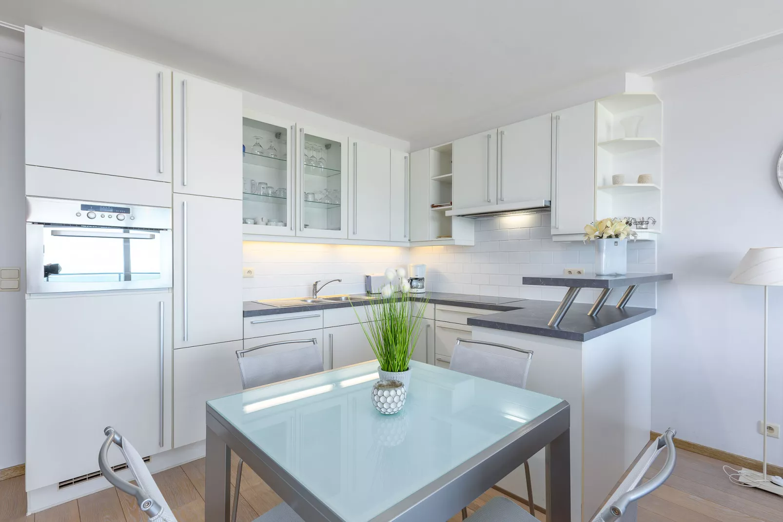 Romanza 0405-Kitchen