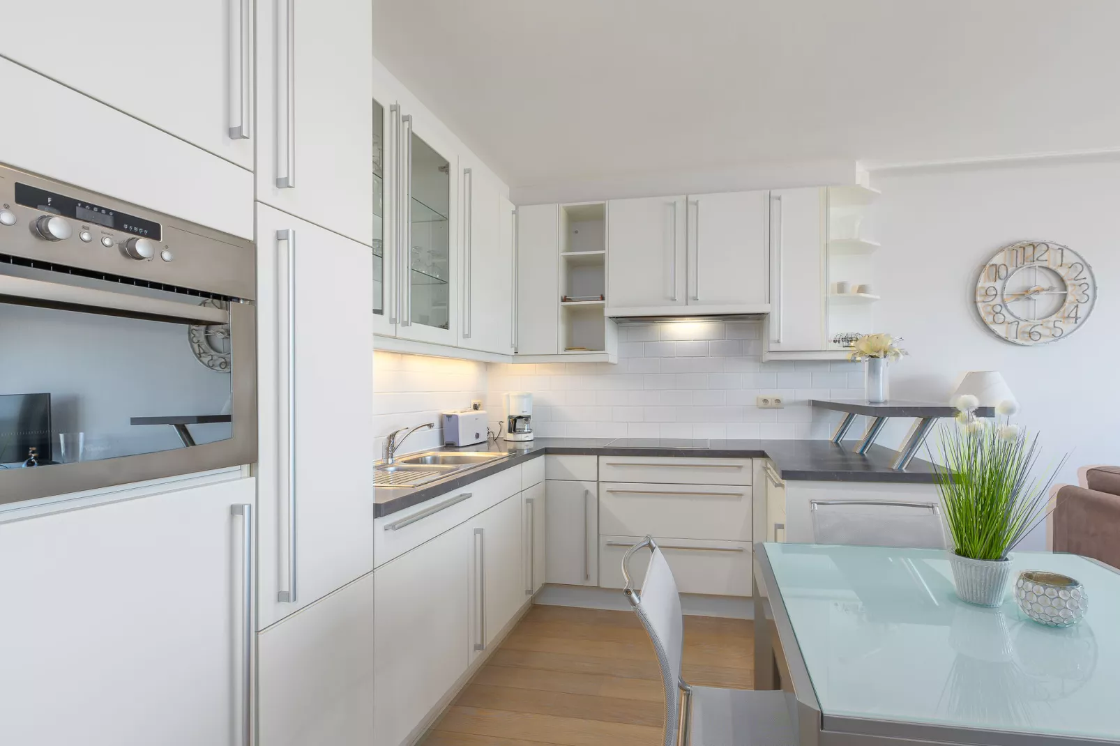 Romanza 0405-Kitchen