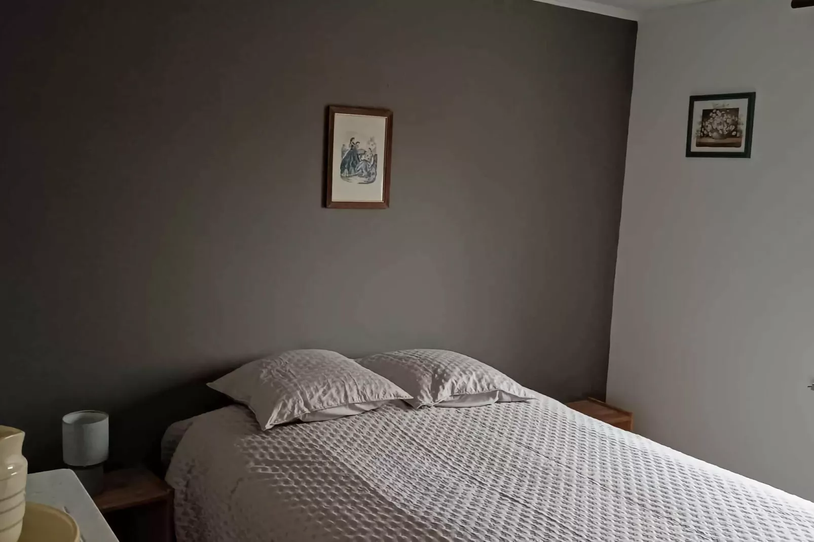 La Grande Ourse-Schlafzimmer