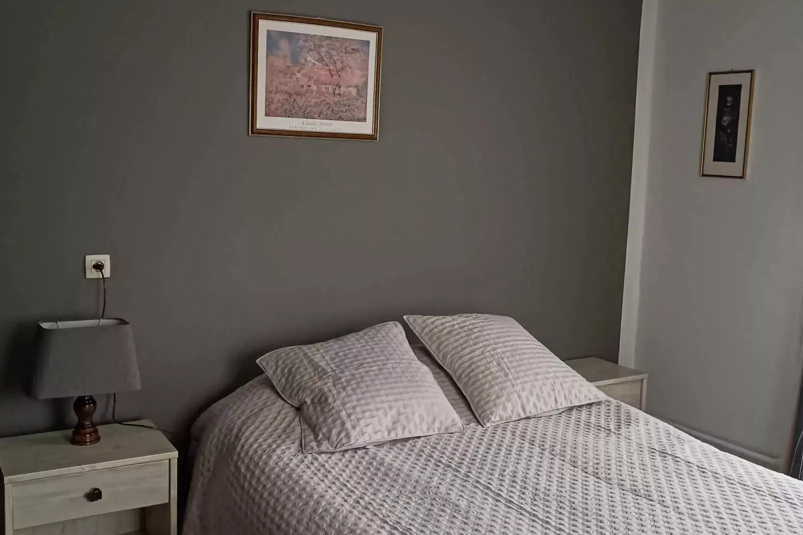 La Grande Ourse-Schlafzimmer