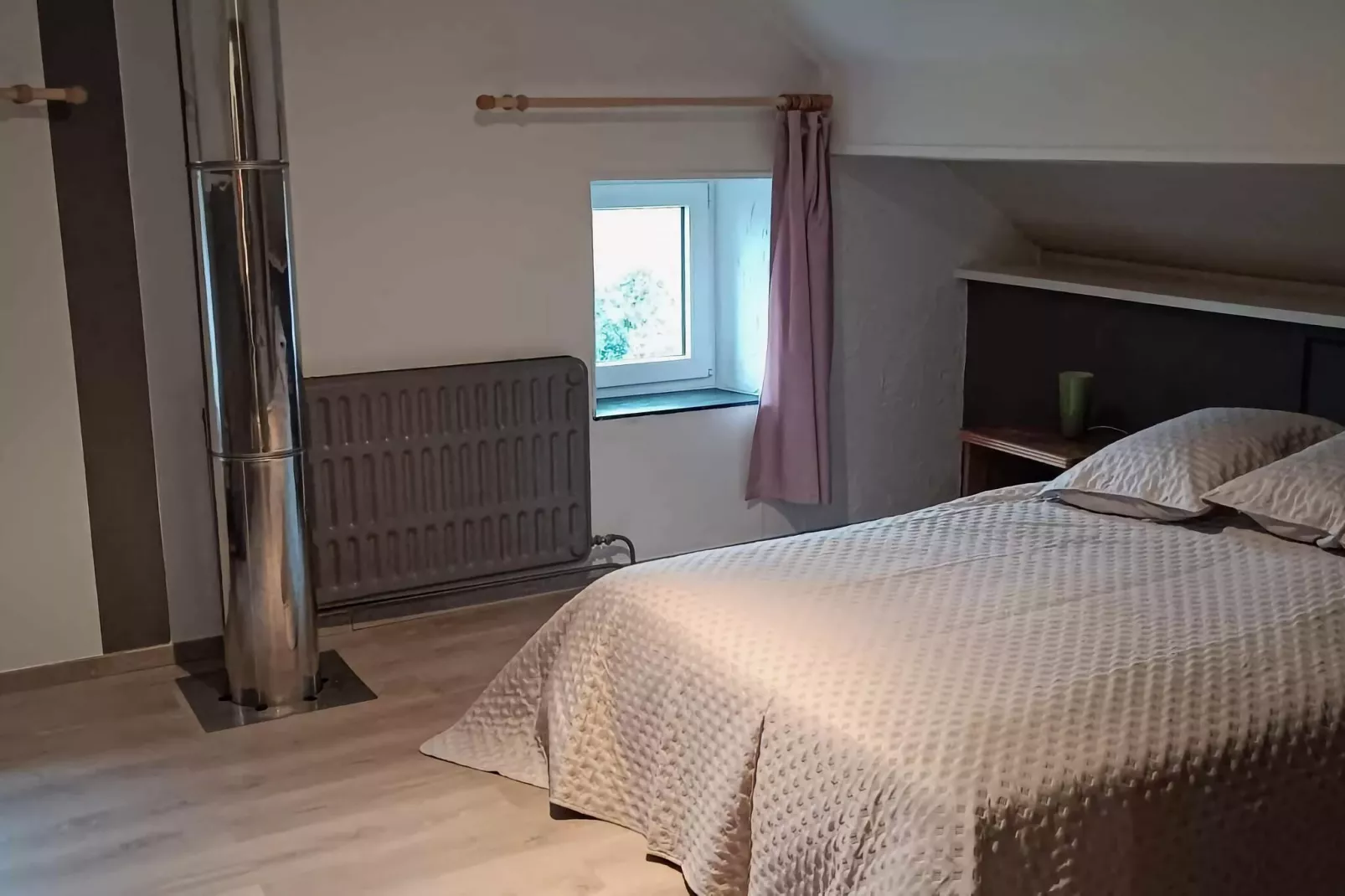 La Grande Ourse-Schlafzimmer