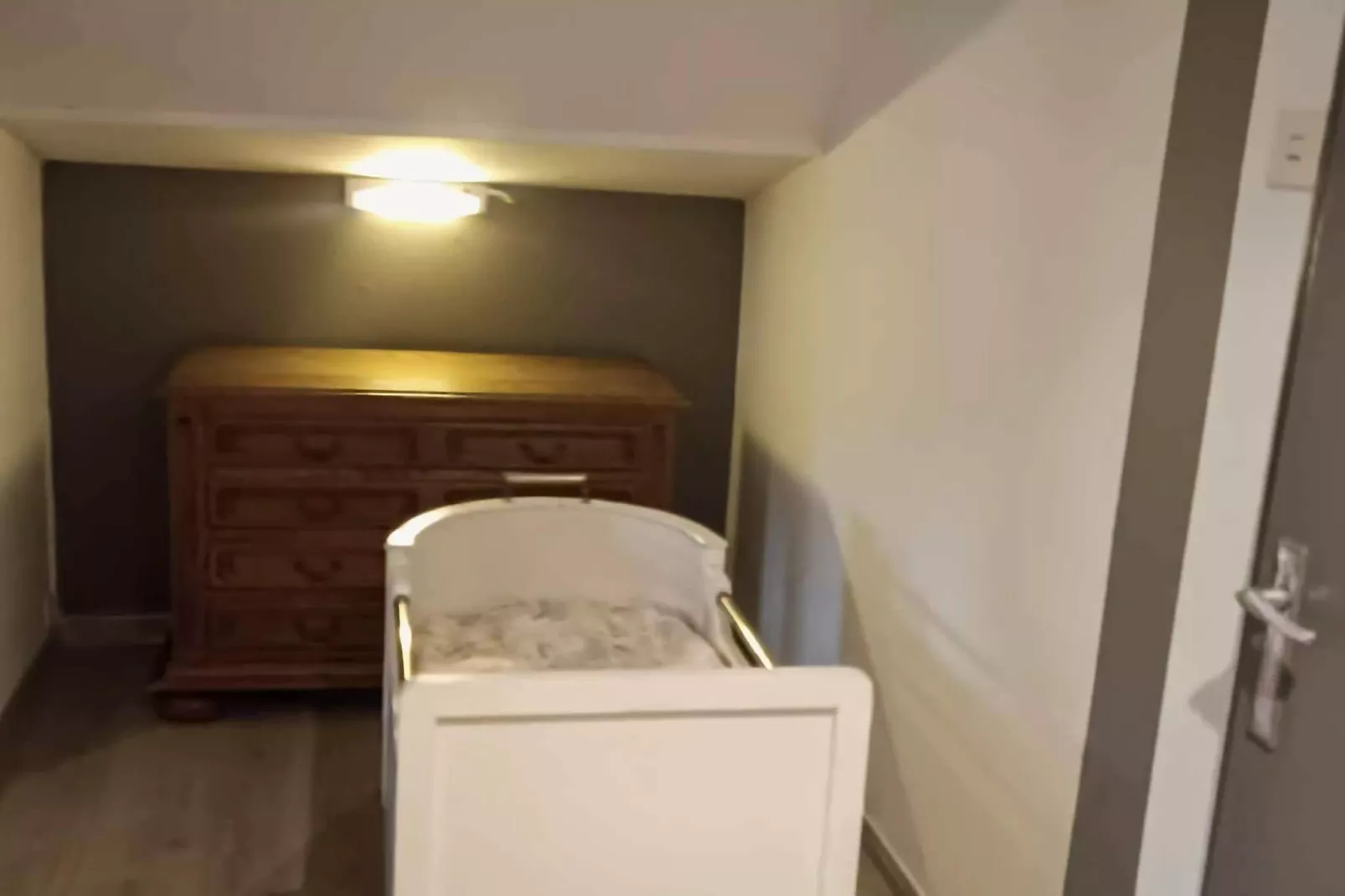 La Grande Ourse-Schlafzimmer