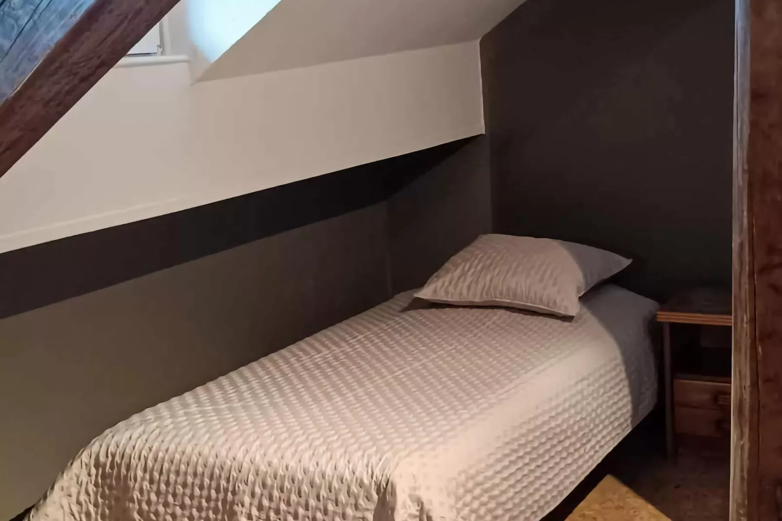 La Grande Ourse-Schlafzimmer