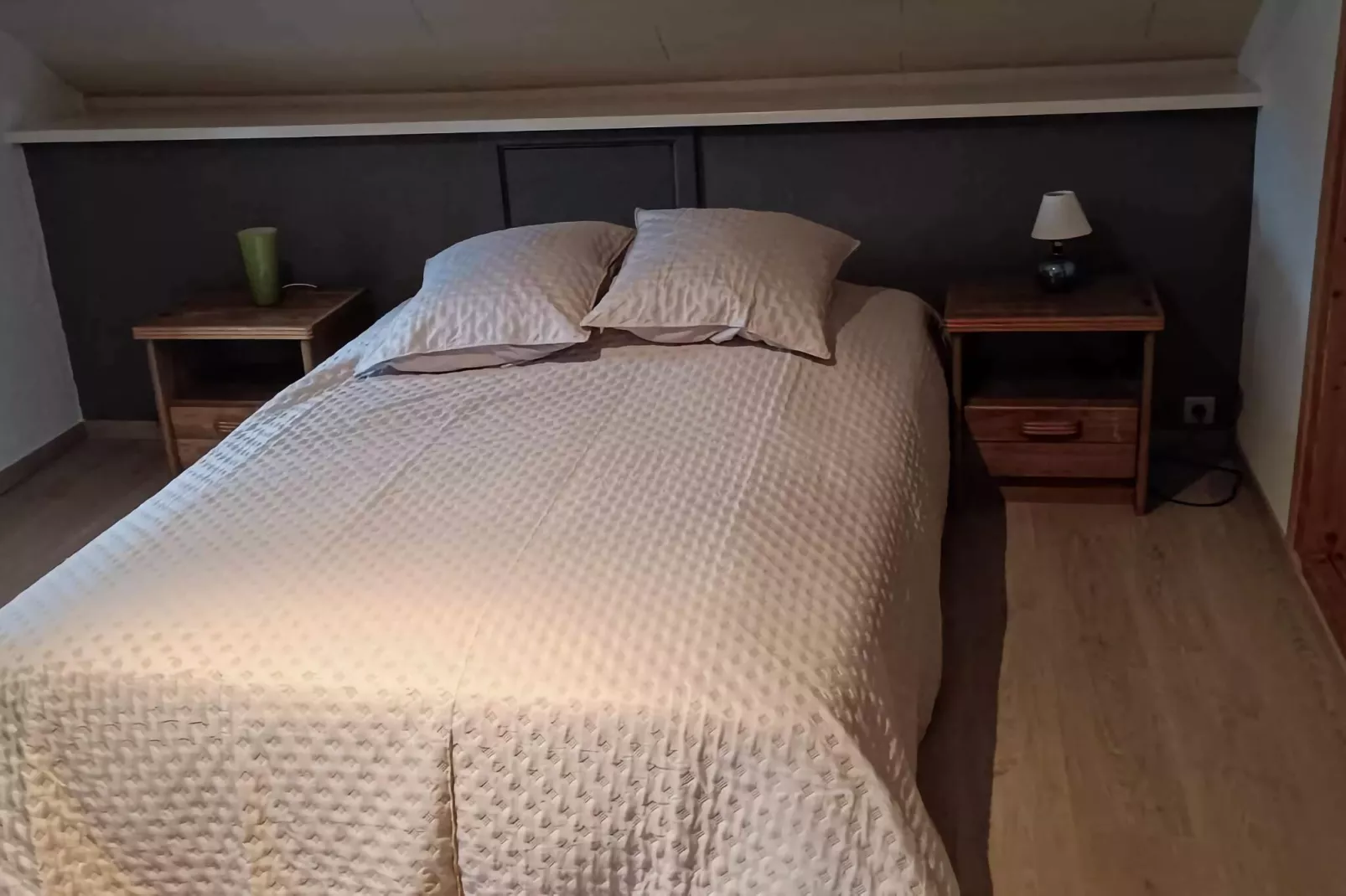 La Grande Ourse-Schlafzimmer