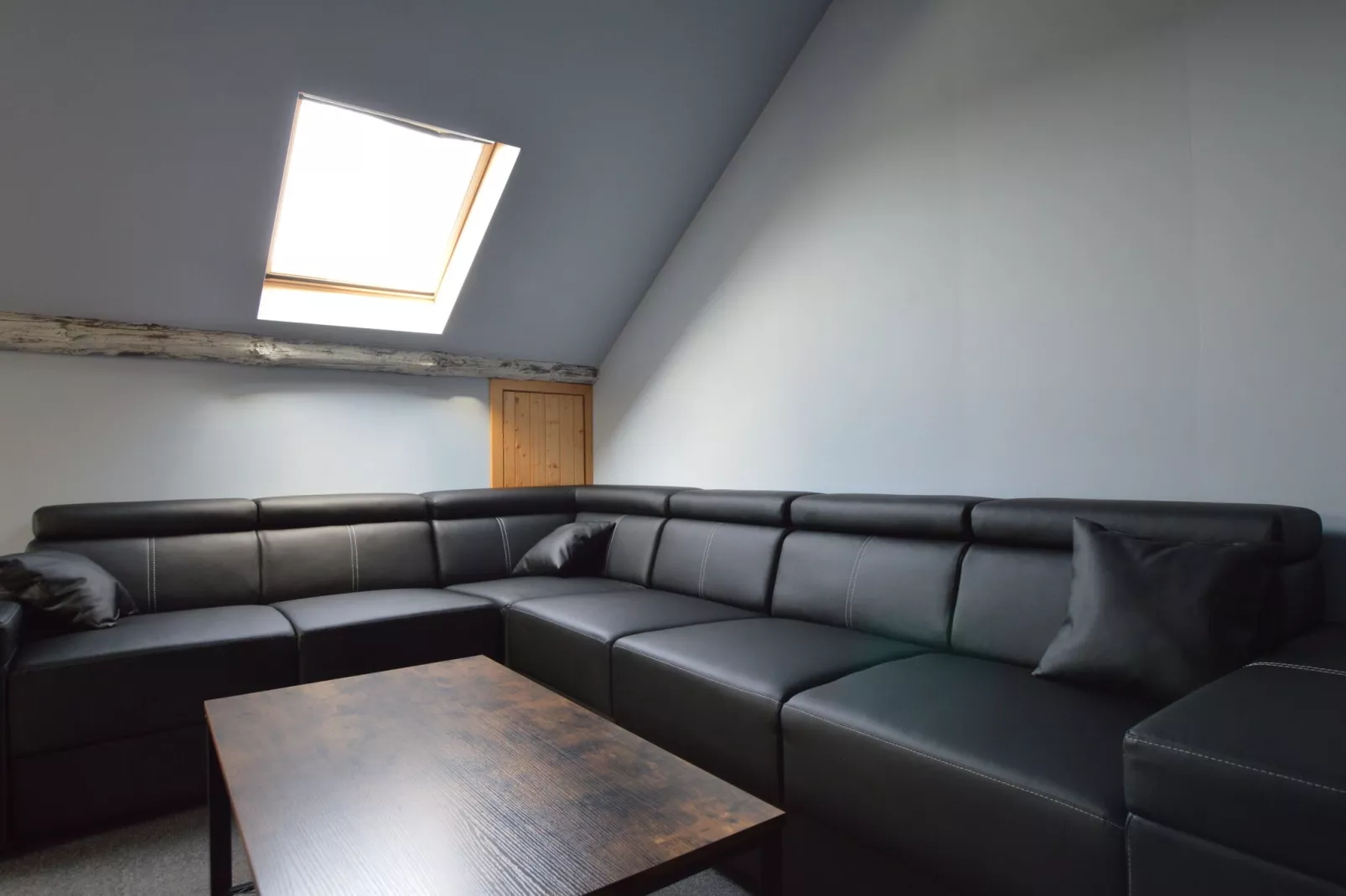 Ecureuil-Living room
