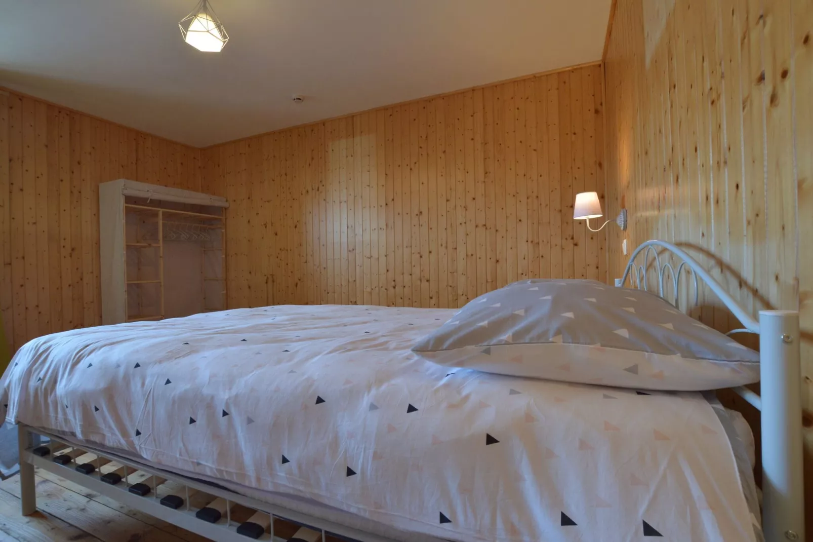 Ecureuil-Bedroom