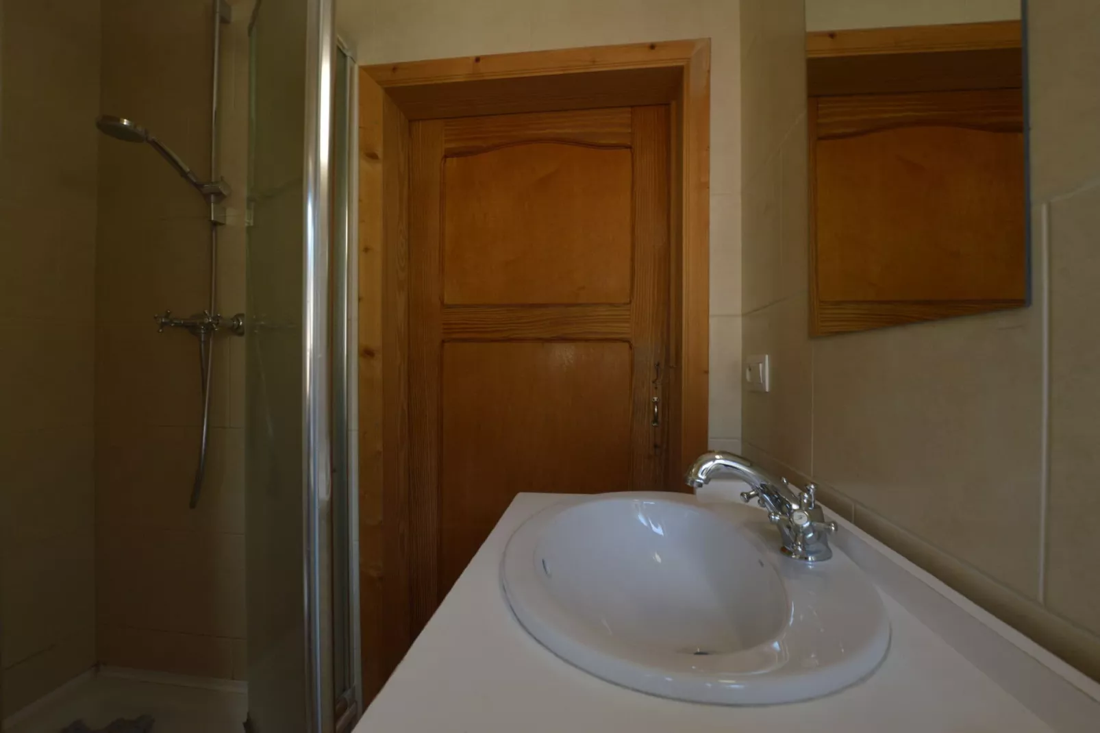 Ecureuil-Bathroom