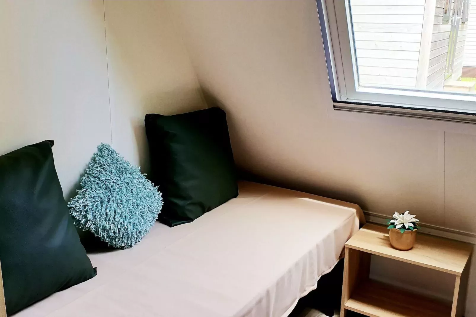 Verblijfpark Ardinam 4-Bedroom