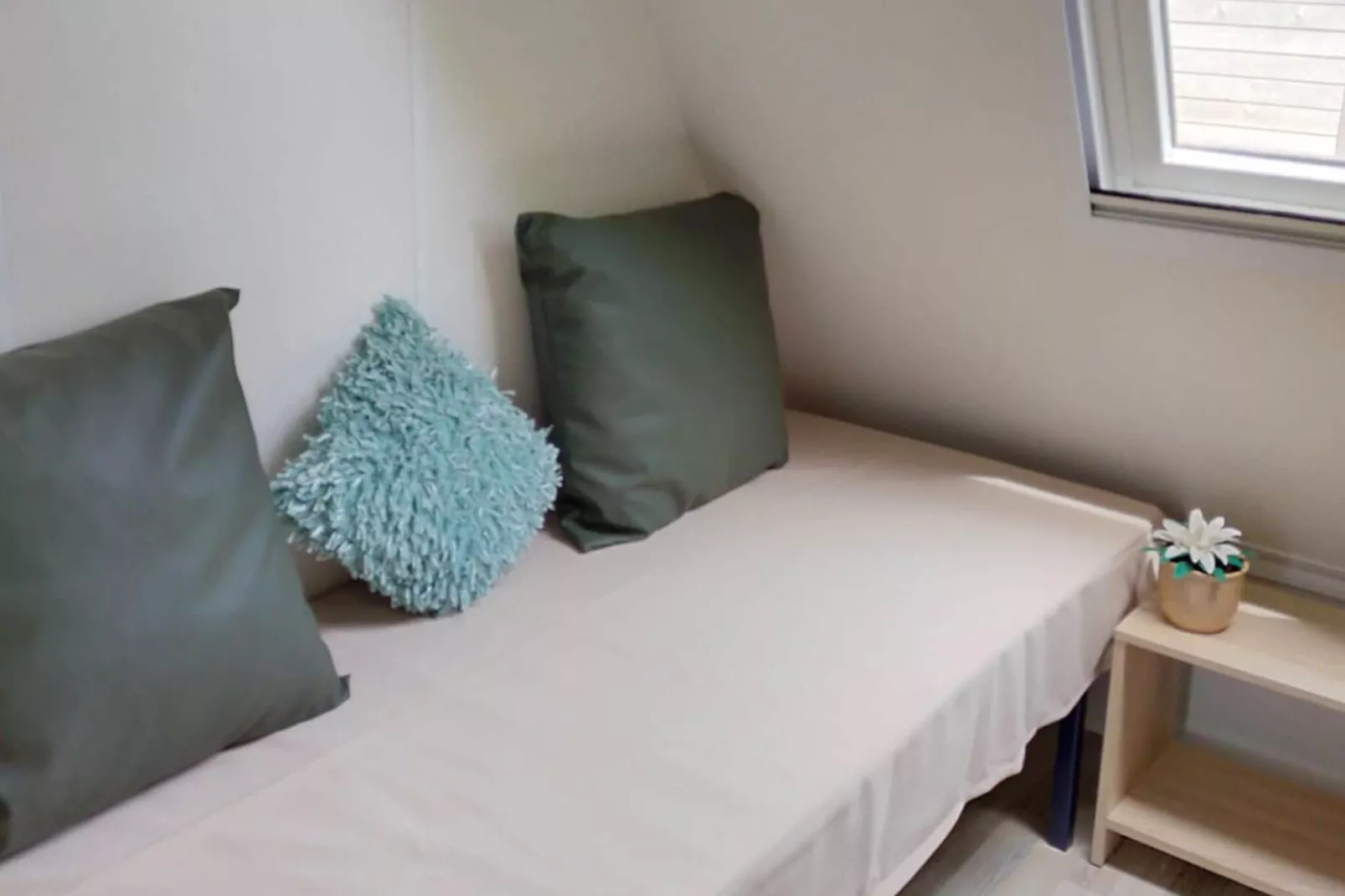 Verblijfpark Ardinam 4-Bedroom