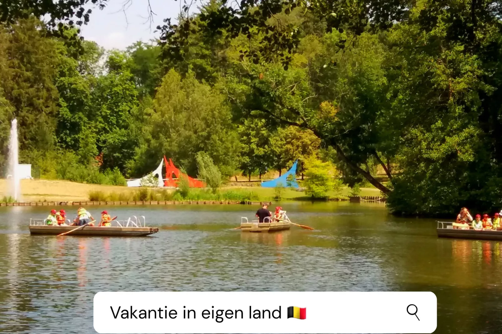 Verblijfpark Ardinam 4-Areas summer 20km