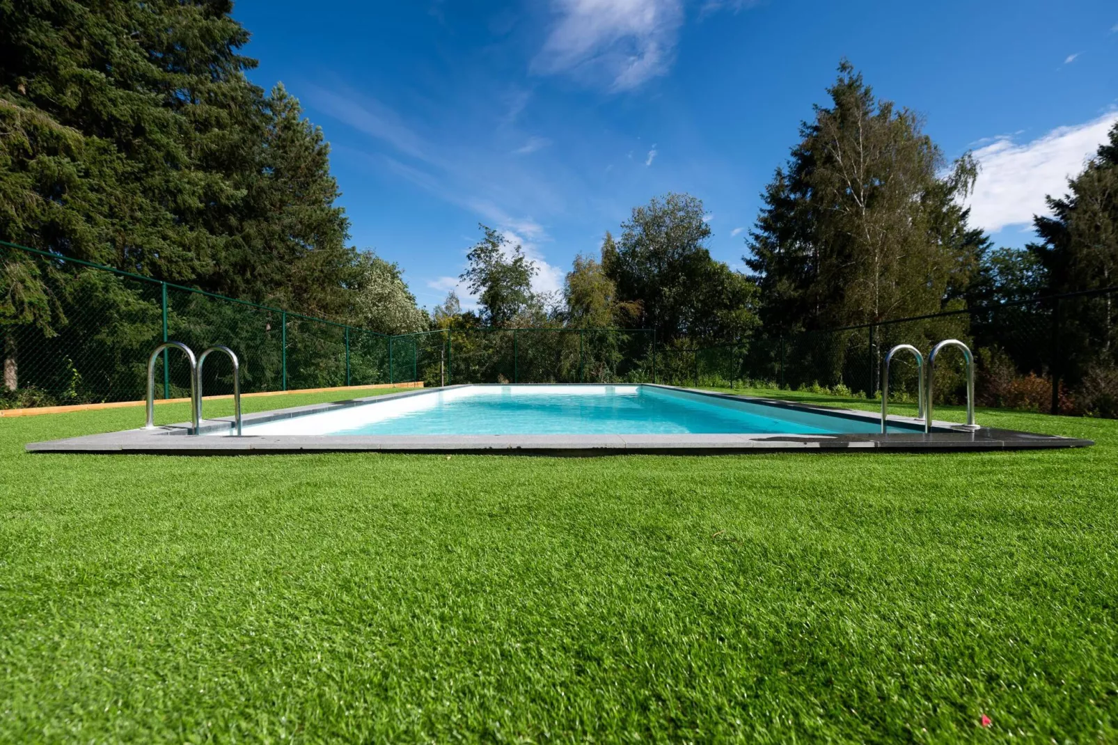 Verblijfpark Ardinam 4-Park facilities