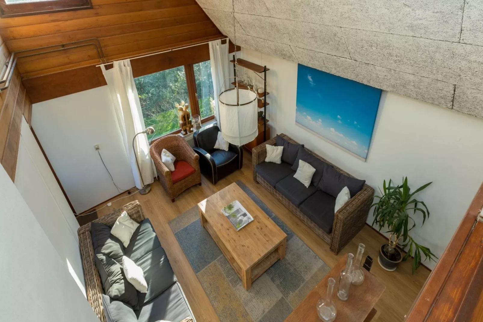 Kievitenlaan 22-Living room