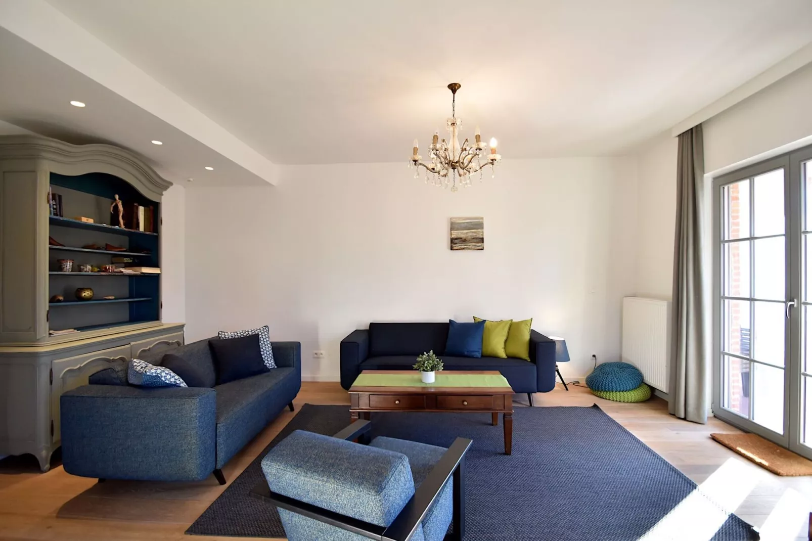 Farniente-Living room