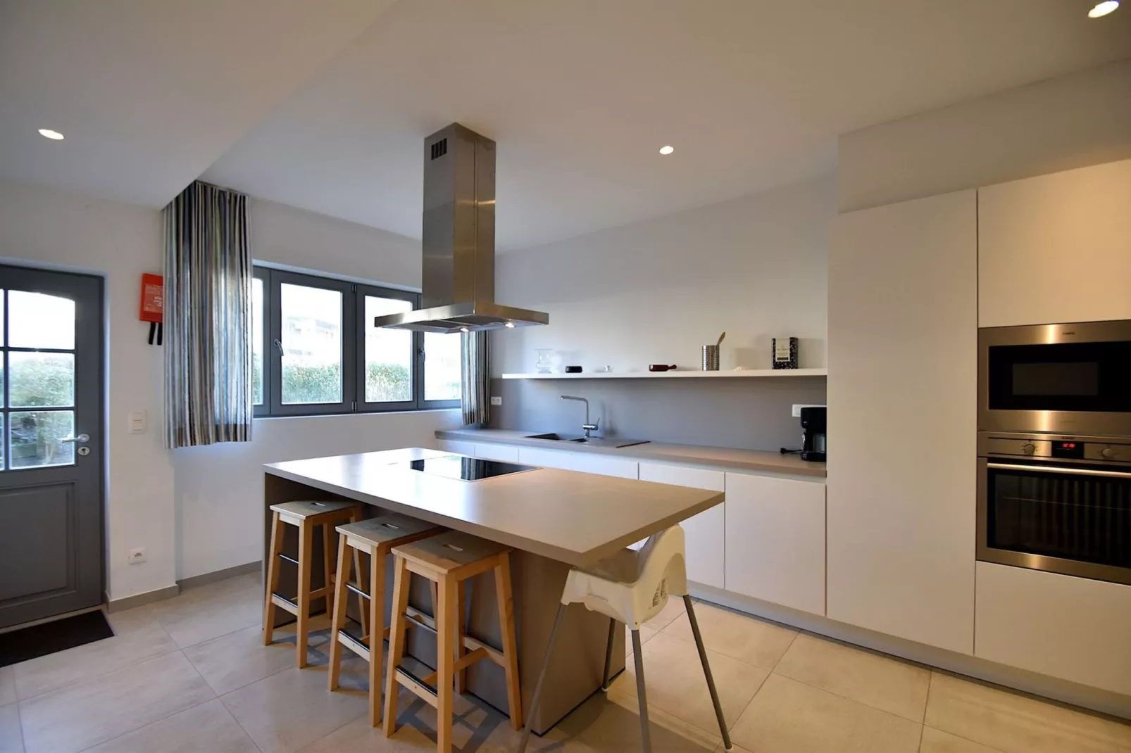 Farniente-Kitchen