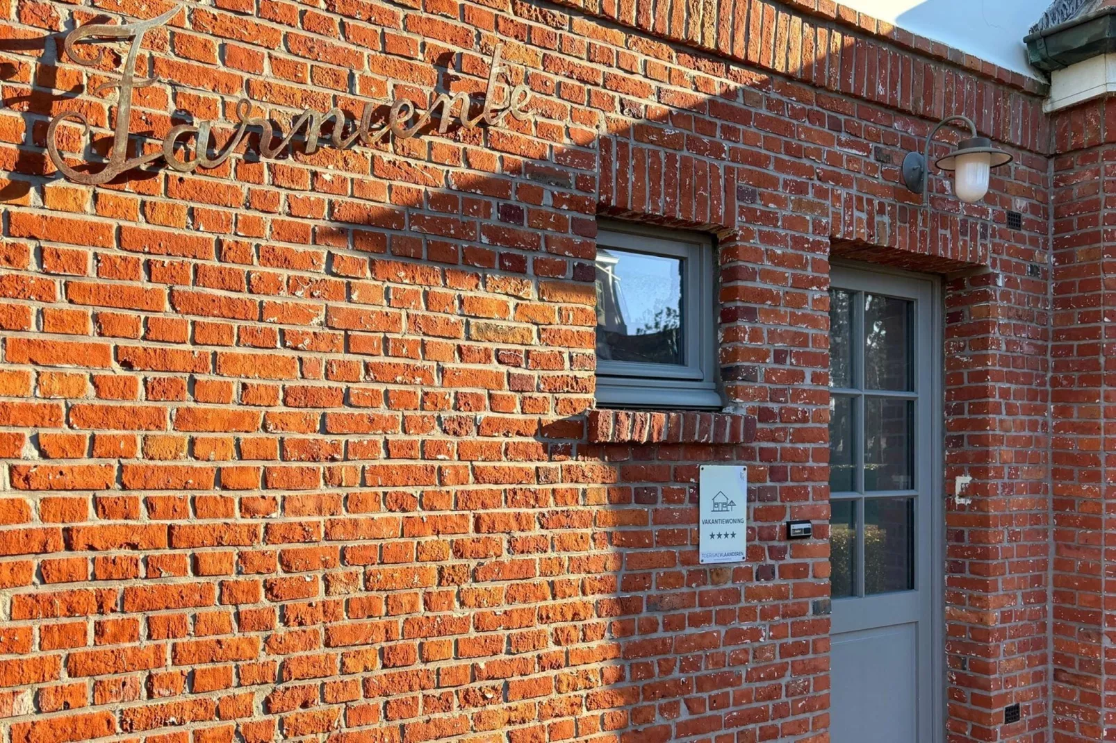 Farniente-Exterior summer