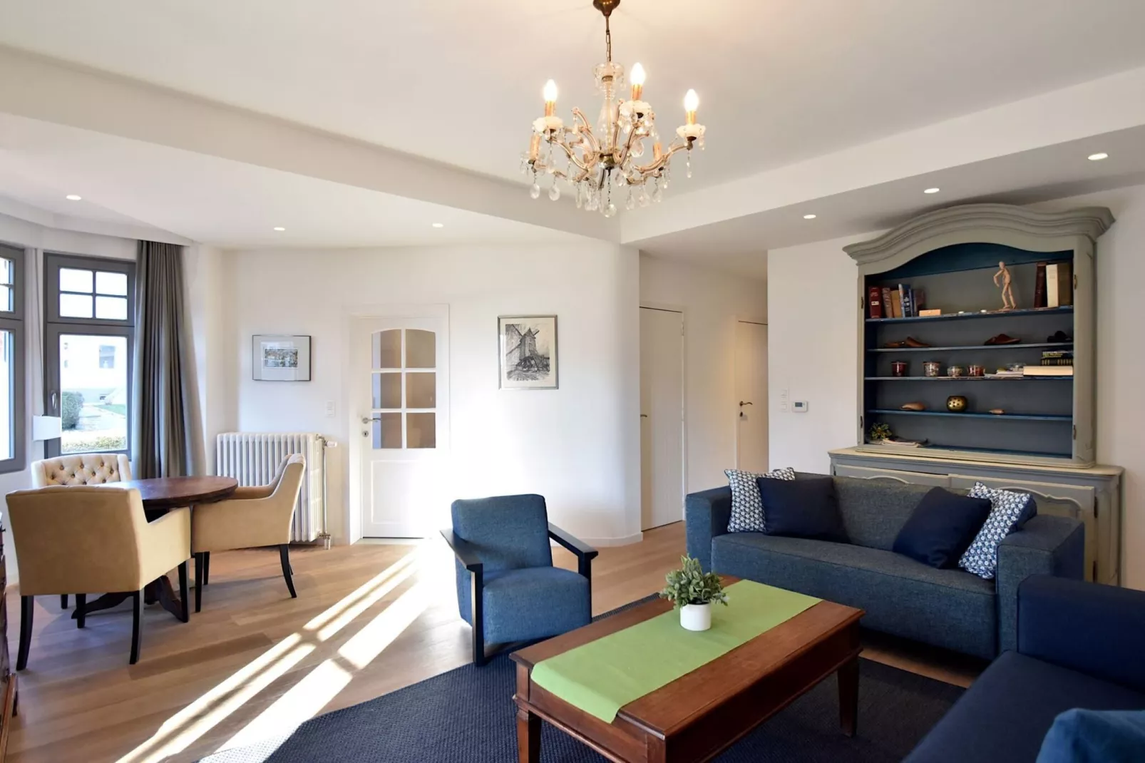 Farniente-Living room