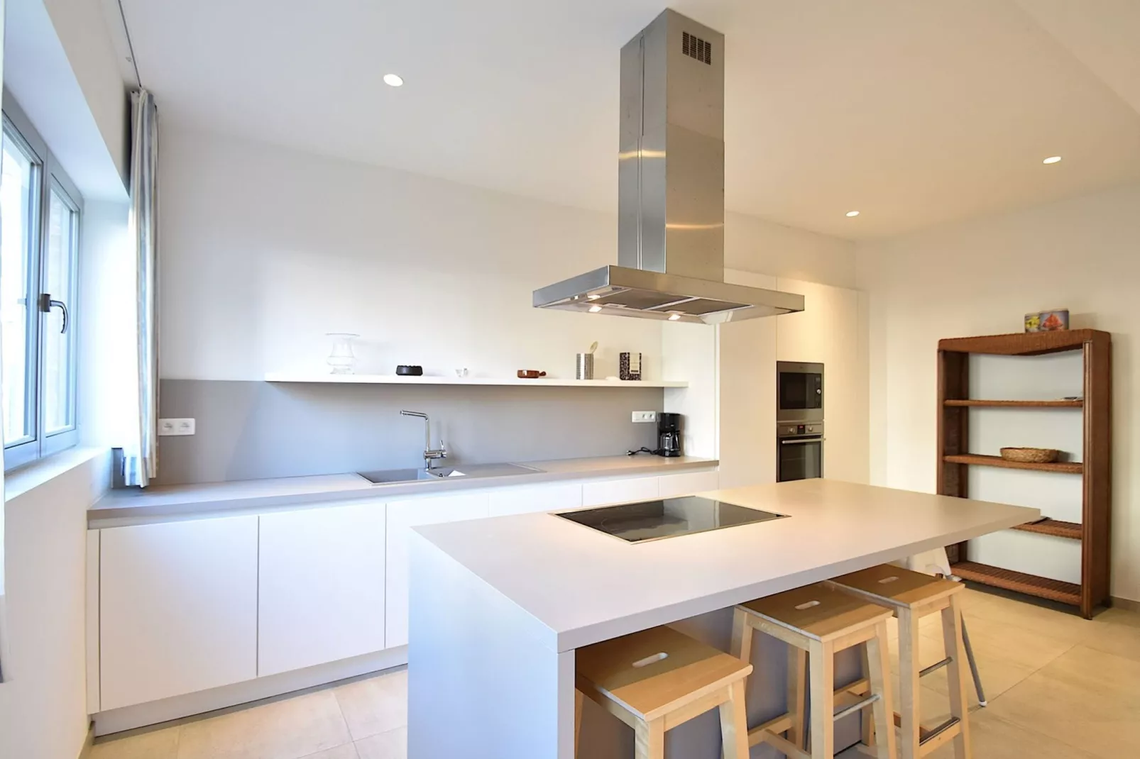 Farniente-Kitchen