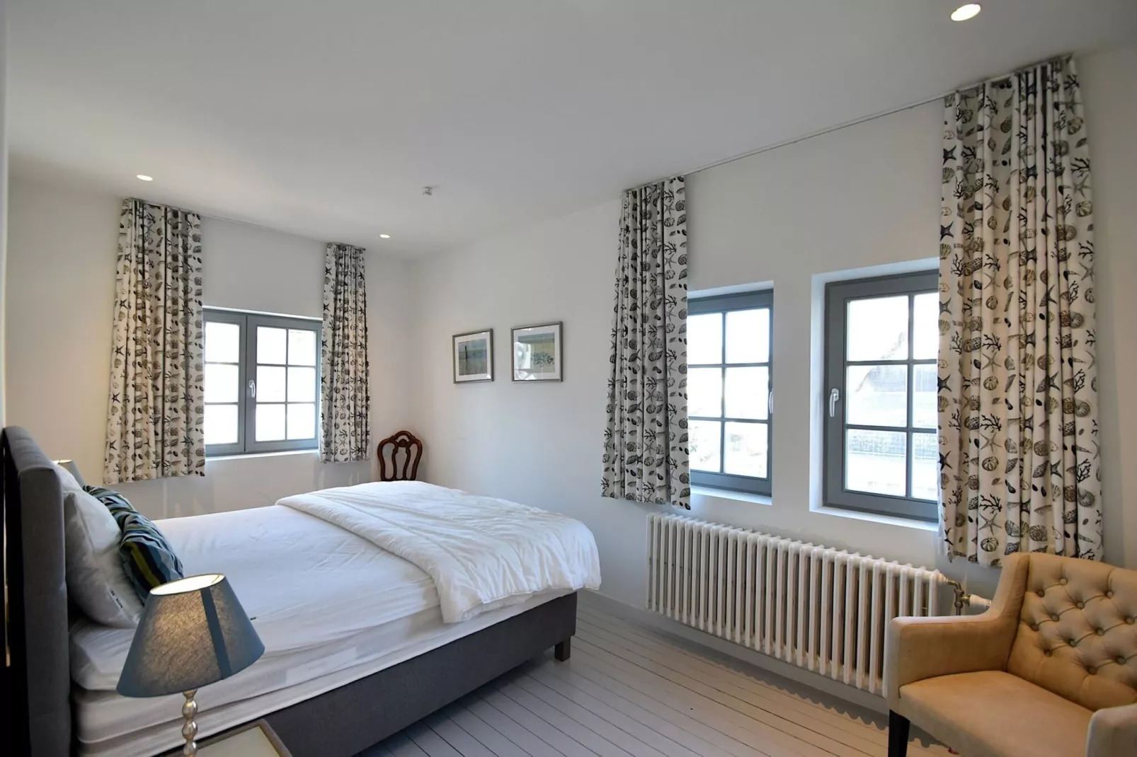 Farniente-Bedroom