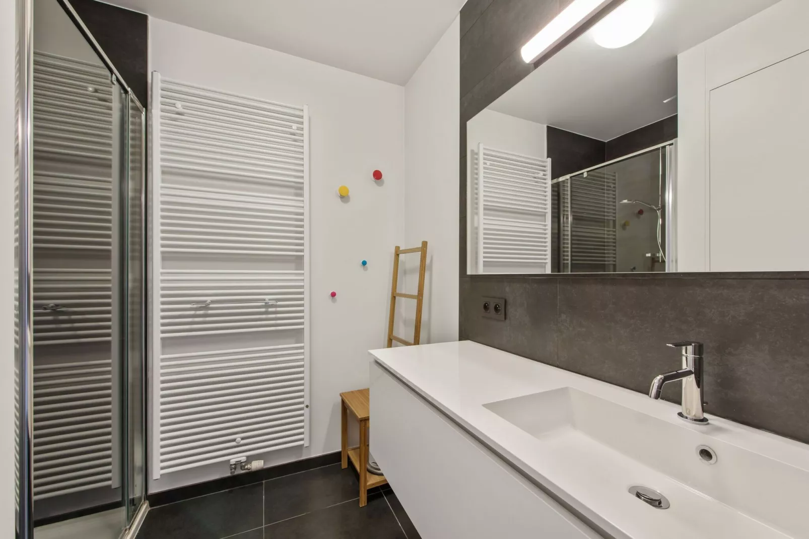 Les Mouettes 501G-Bathroom