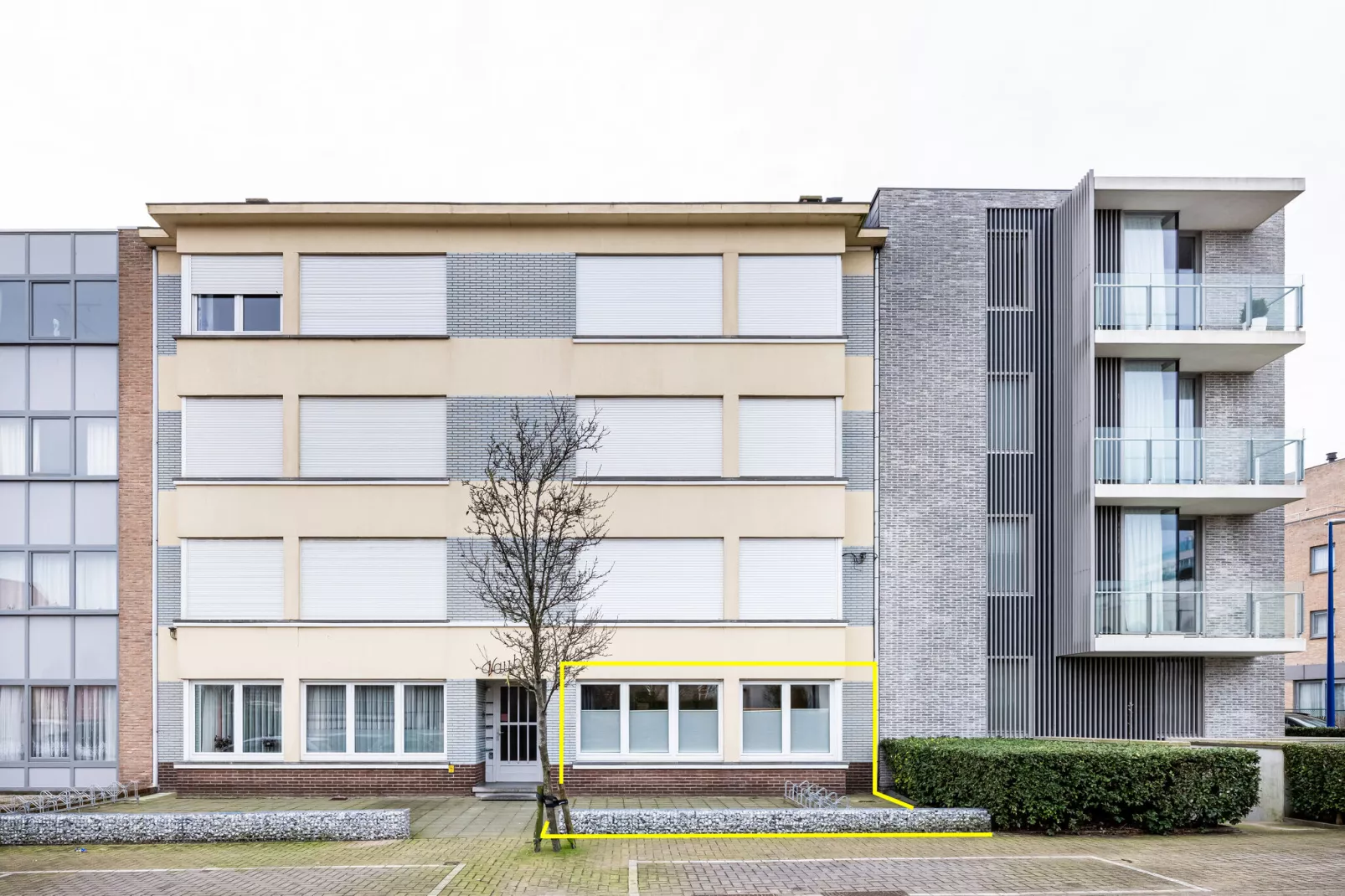 Vauban - 0002-Exterior summer