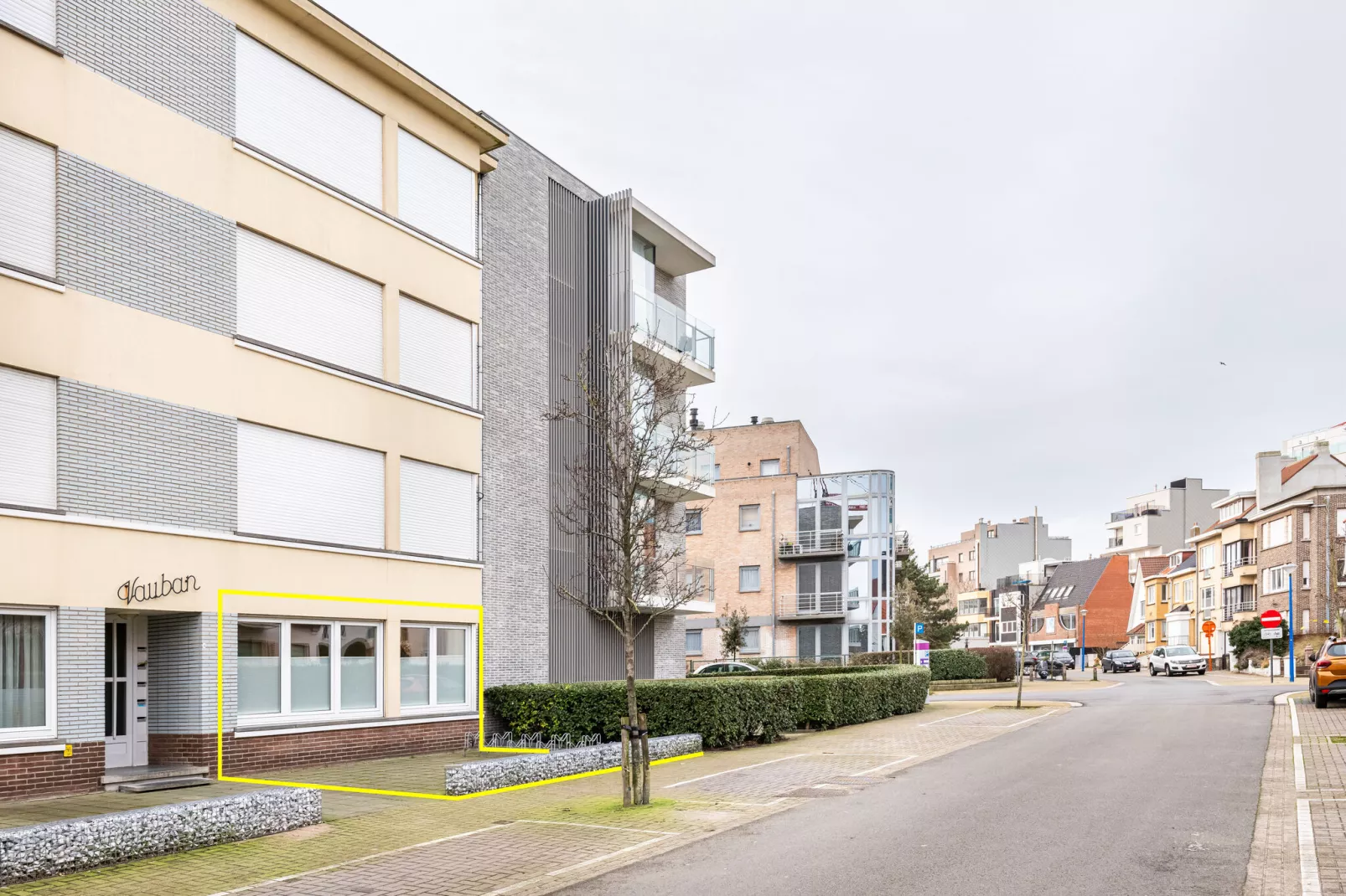 Vauban - 0002-Exterior summer