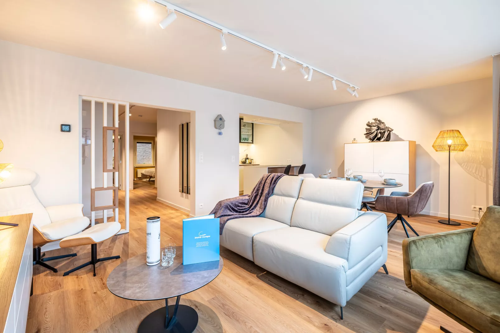 Vauban - 0002-Living room