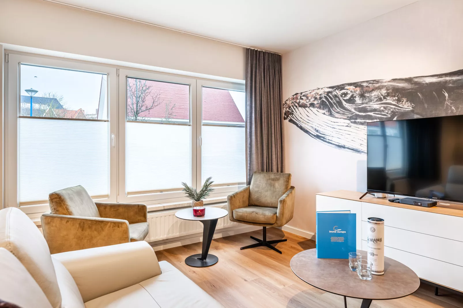 Vauban - 0002-Living room