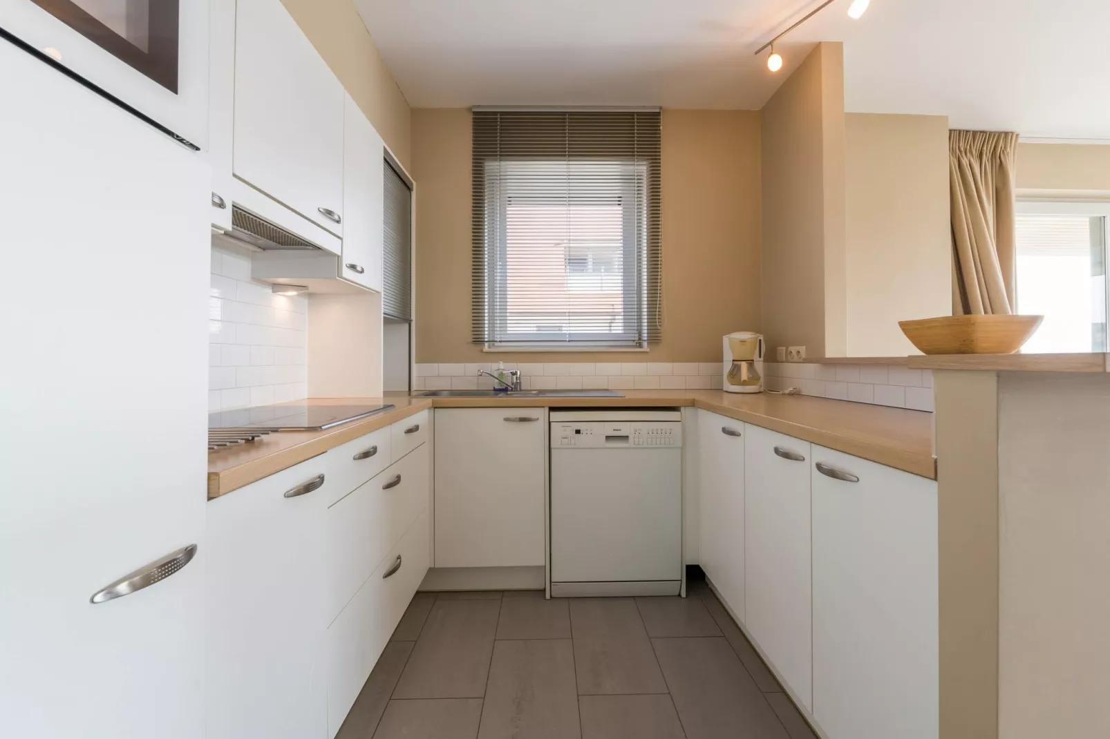 Zandbank II - 0102-Kitchen