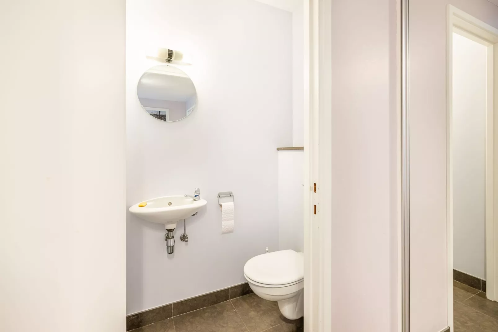 Parnassia GV01GP-Bathroom
