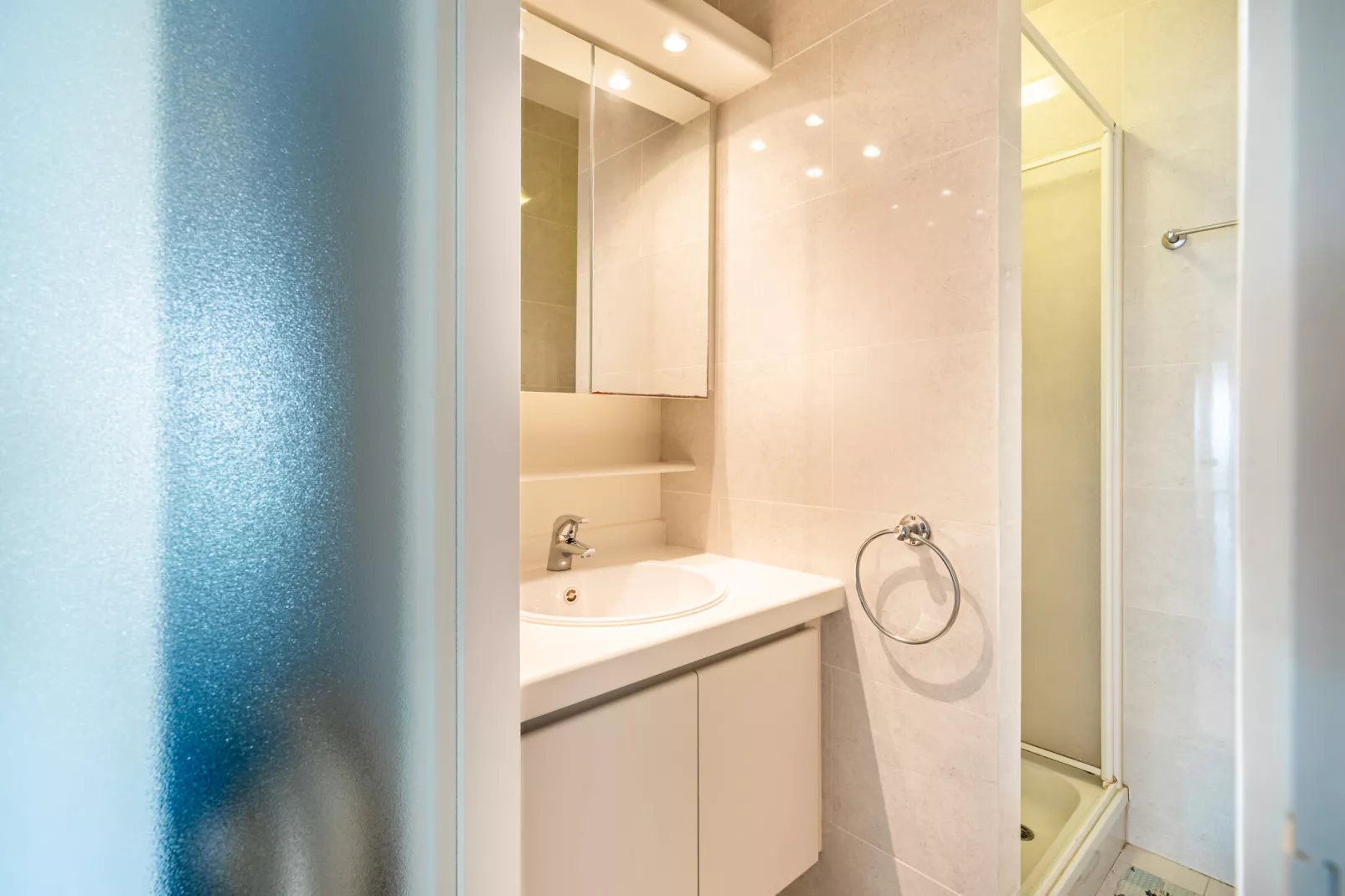 Parnassia GV01GP-Bathroom