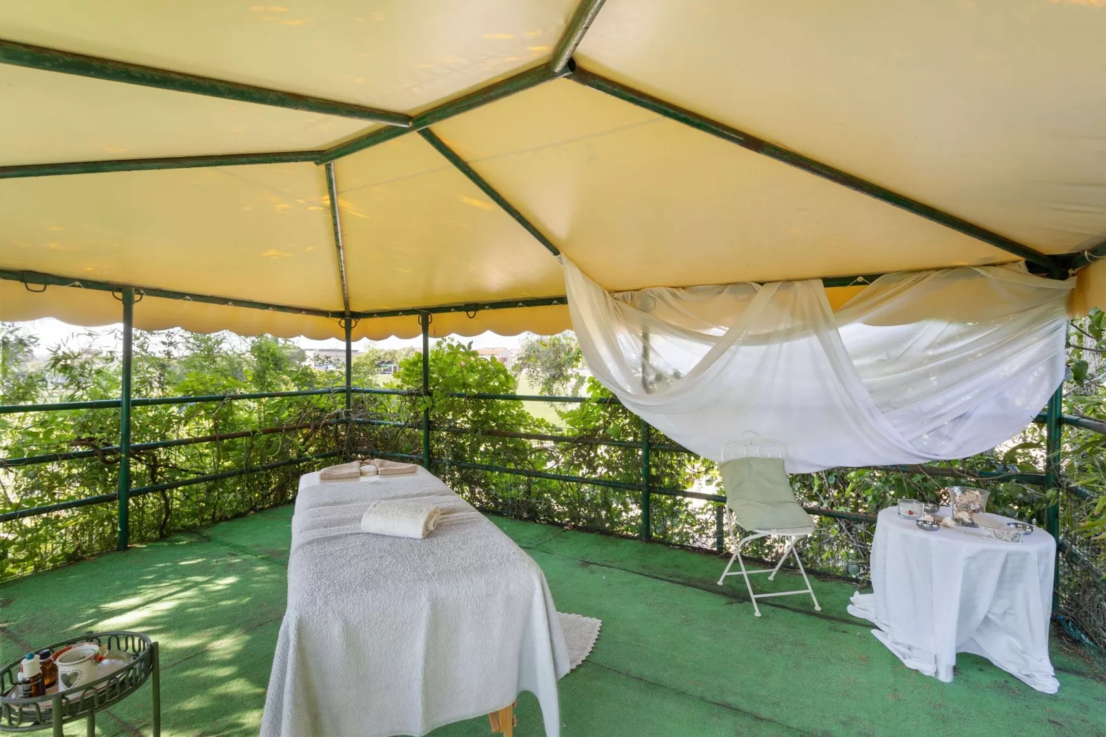 Casa Tommaso - trilo 2 P - 6 pax-Ausstattung
