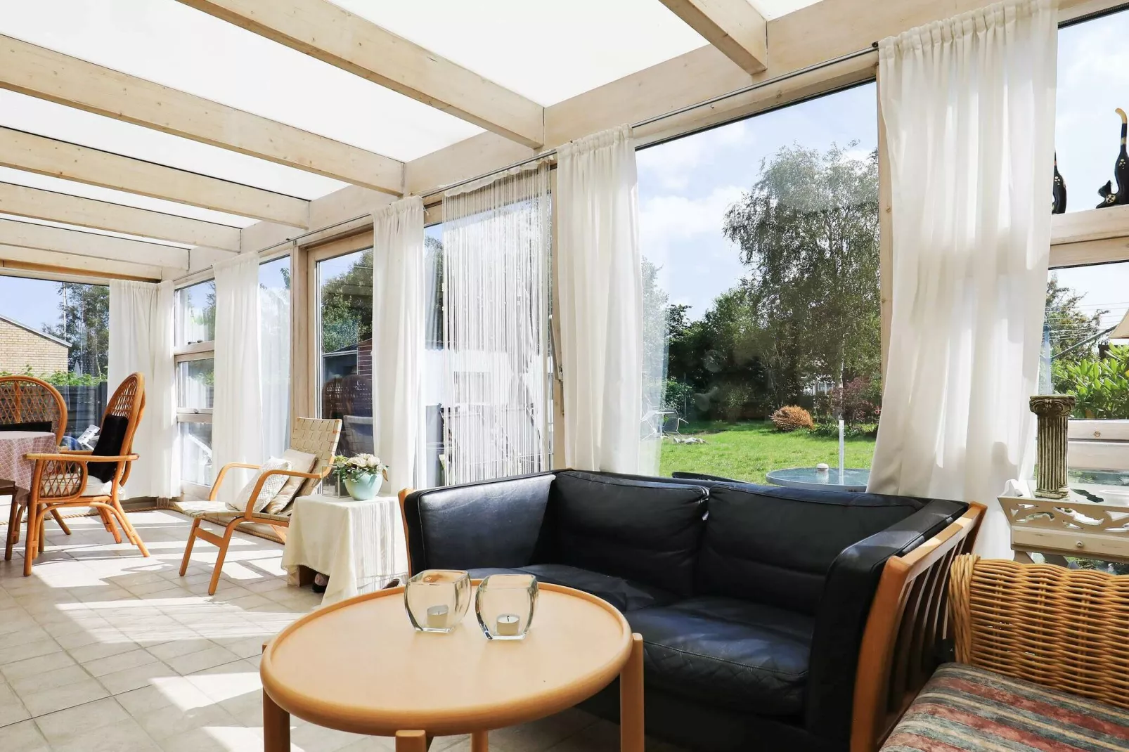 5 person holiday home in Ålbæk-Indoor
