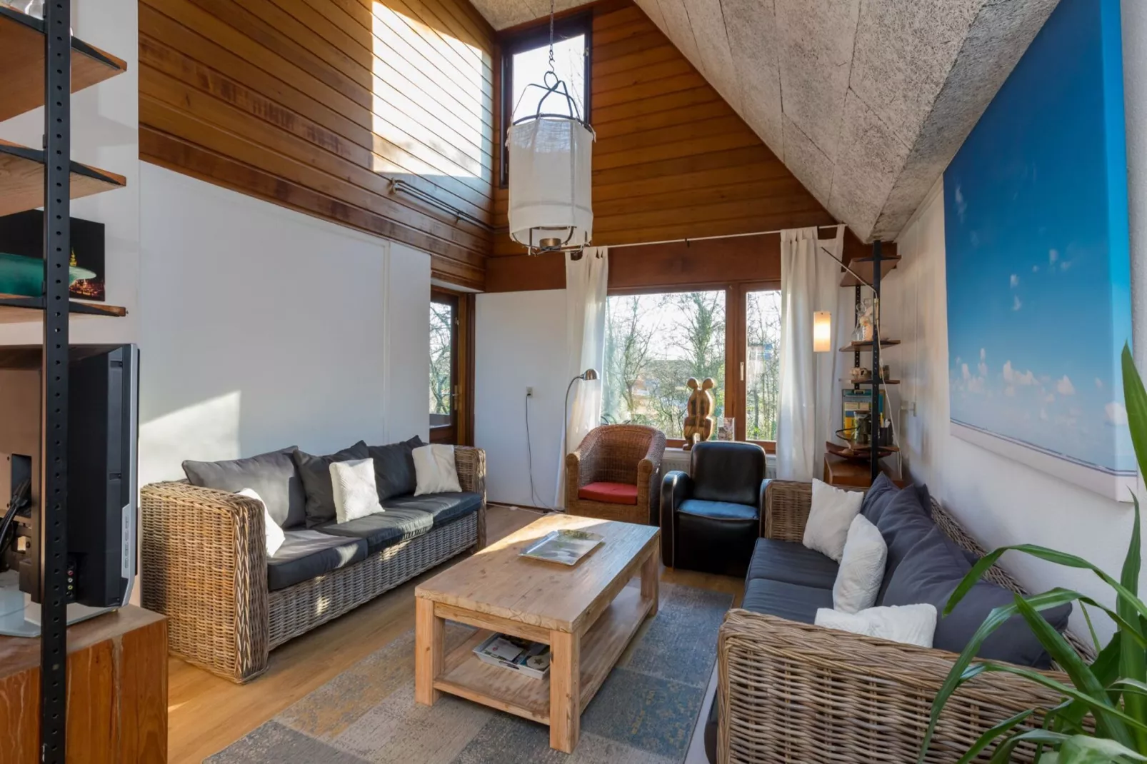Kievitenlaan 22-Living room