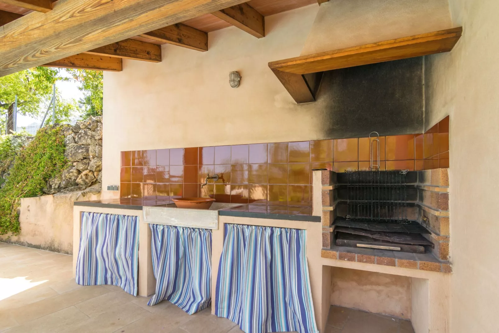Can Fabiol - Adults Only-Exterior summer