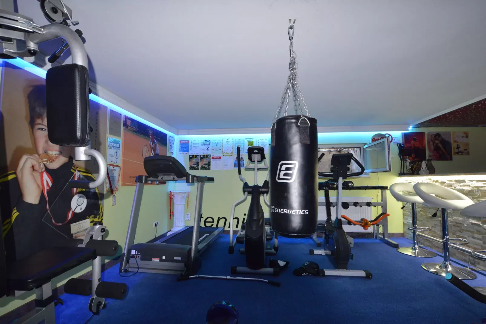 Tomas-Facilities