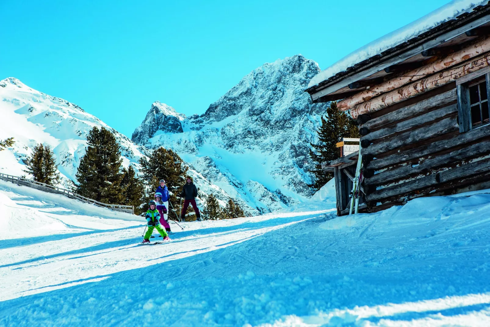 Tomas-Area winter 5km