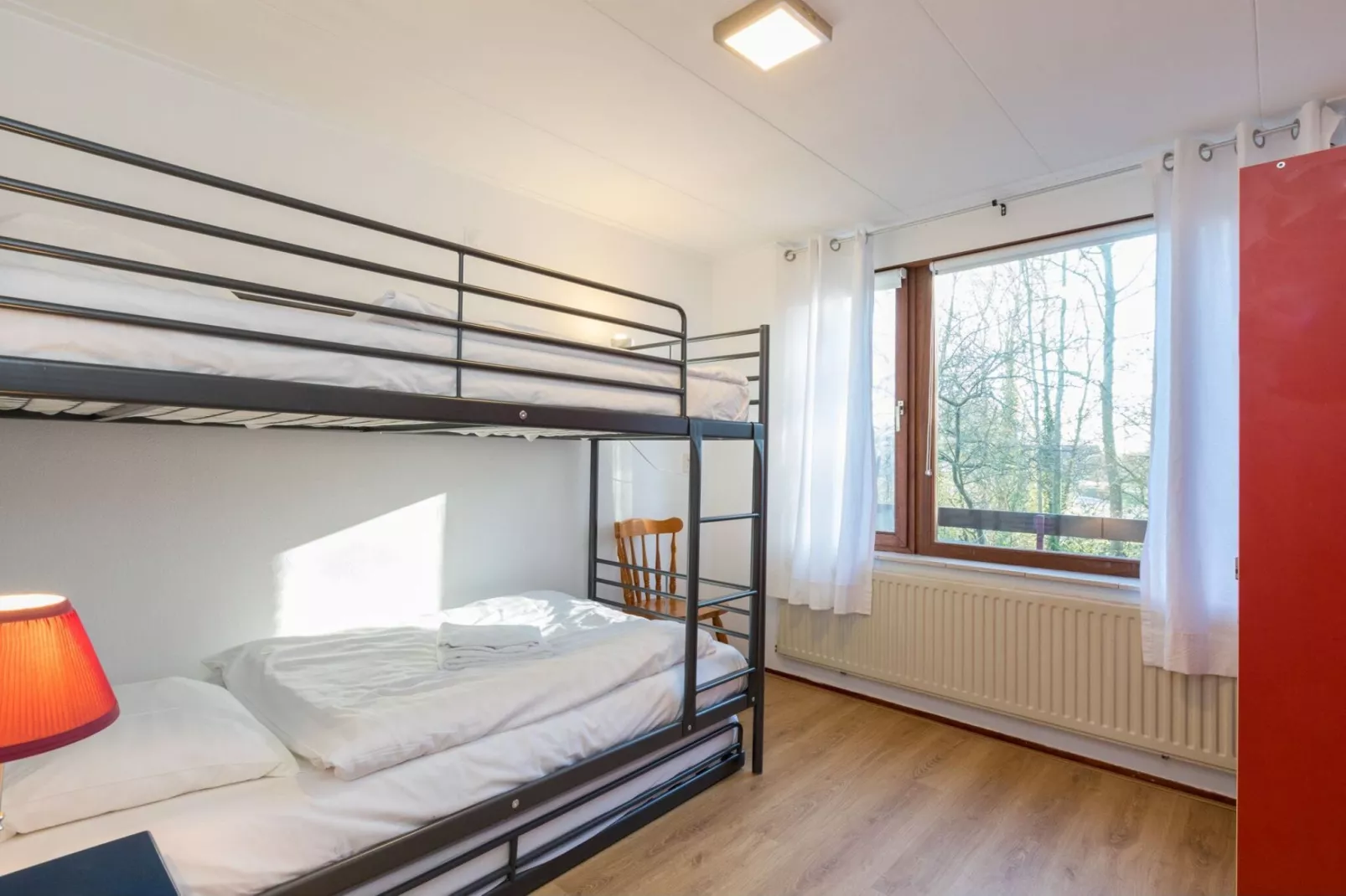 Kievitenlaan 22-Bedroom