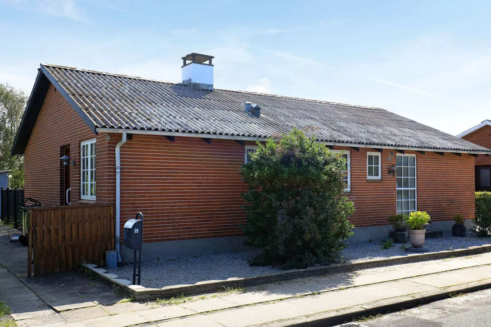 5 person holiday home in Ålbæk-Indoor