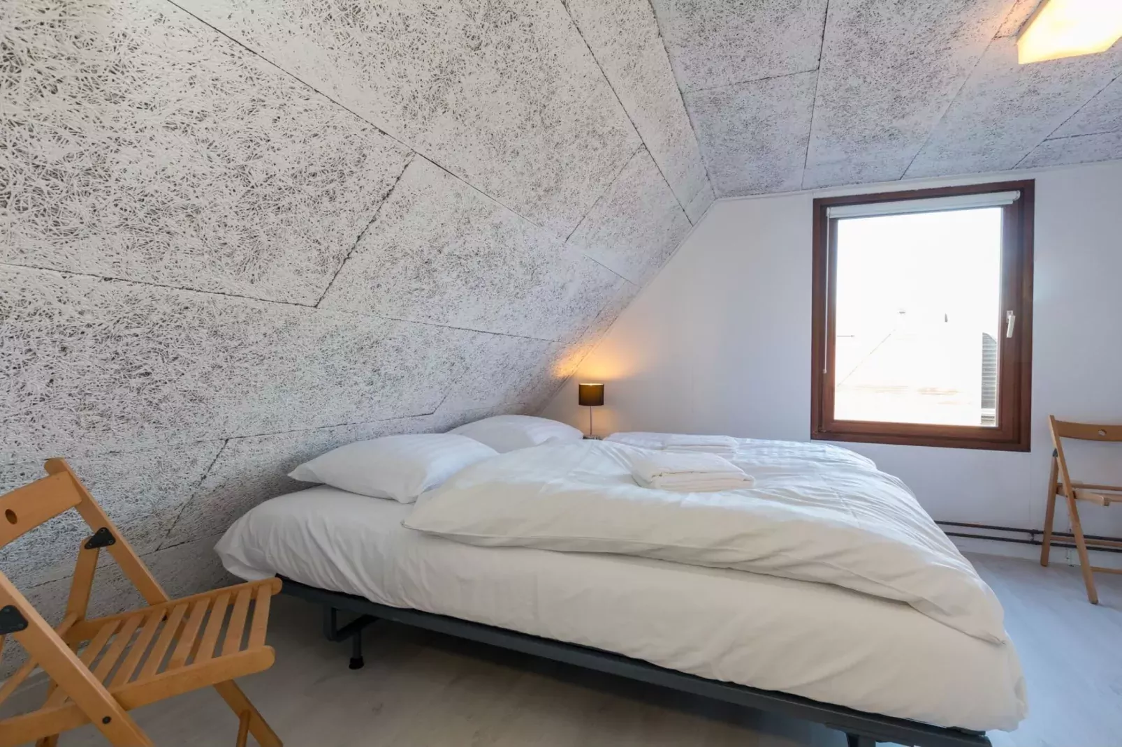 Kievitenlaan 22-Bedroom