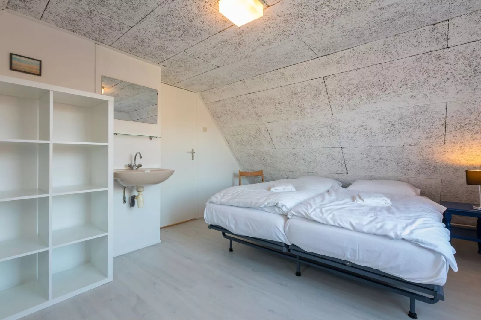 Kievitenlaan 22-Bedroom
