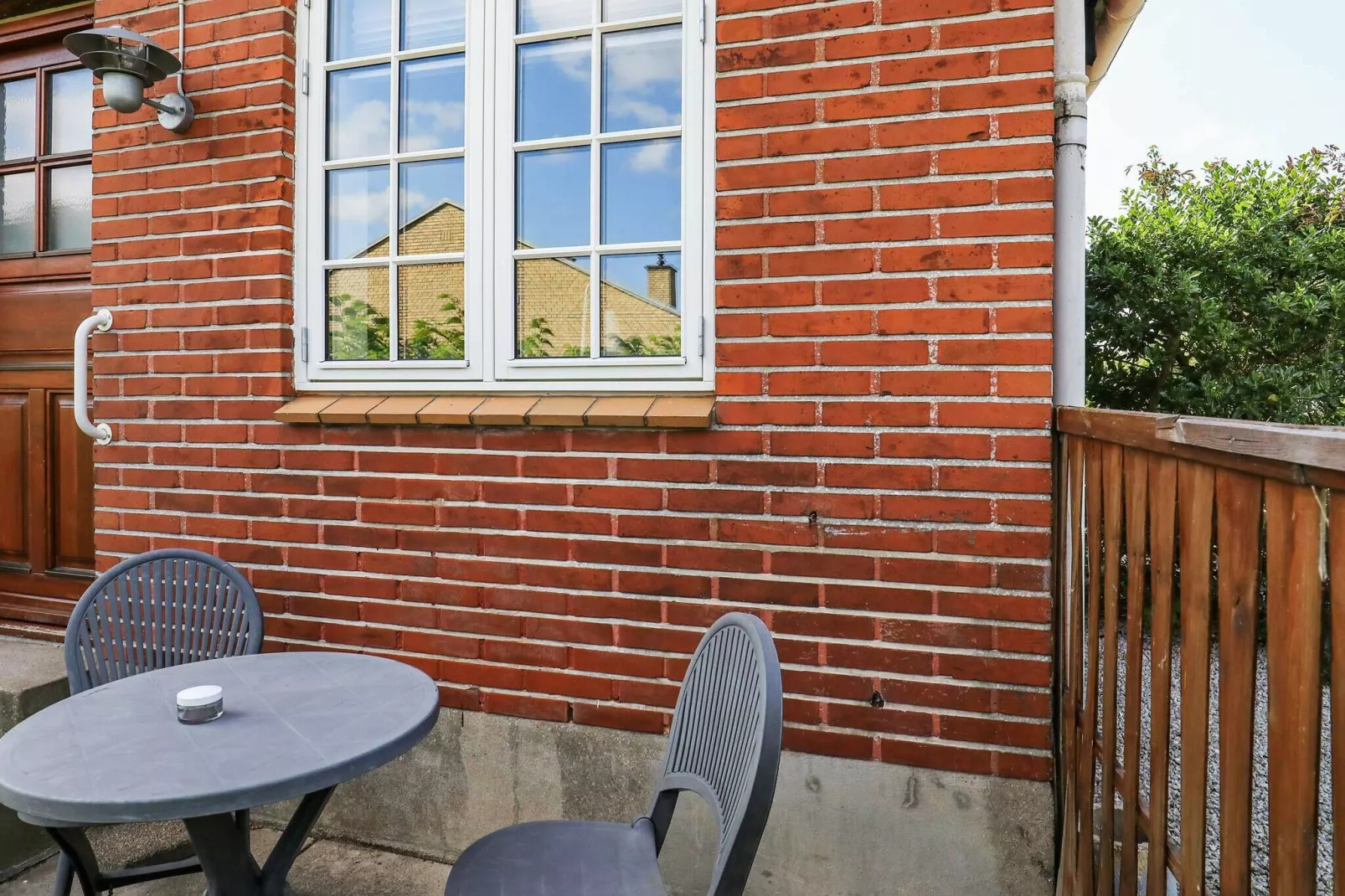 5 person holiday home in Ålbæk-Indoor