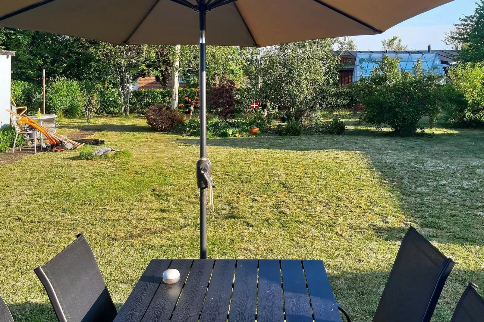 5 person holiday home in Ålbæk-View