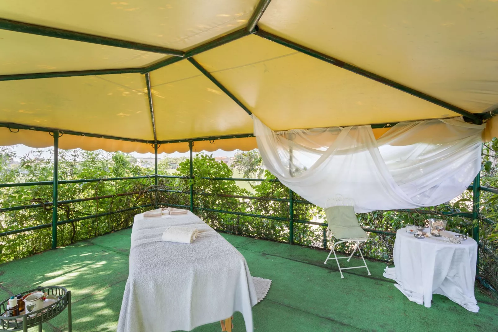 Casa Tommaso - bilo 2 P - 4 pax-Einrichtungen