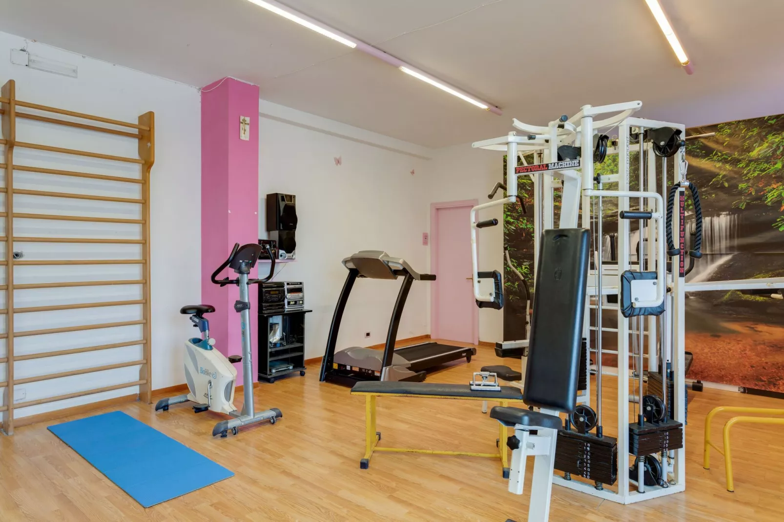 Casa Tommaso - bilo 2 P - 4 pax-Einrichtungen