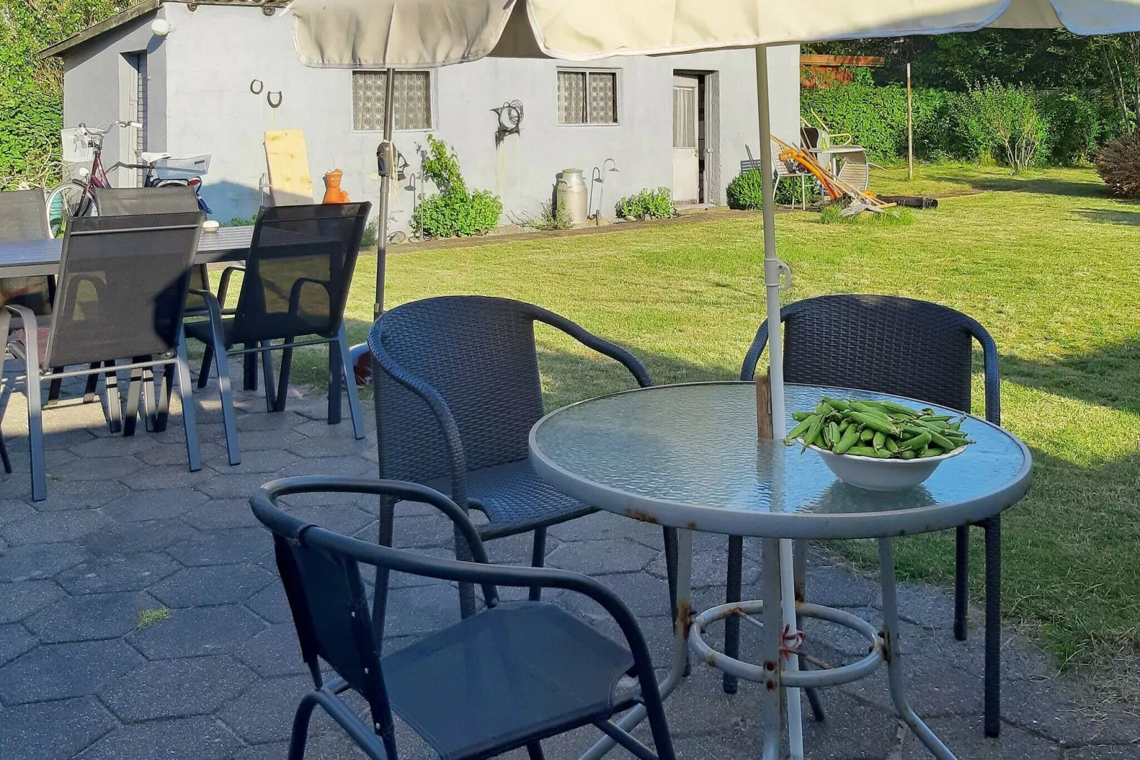 5 person holiday home in Ålbæk-View