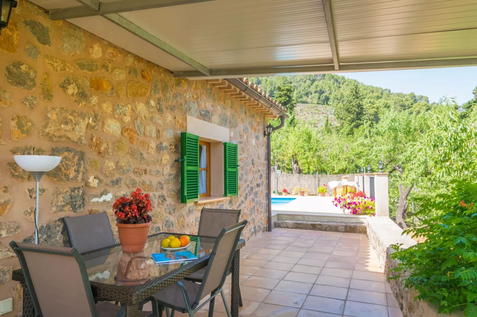 Can Fabiol - Adults Only-Exterior summer